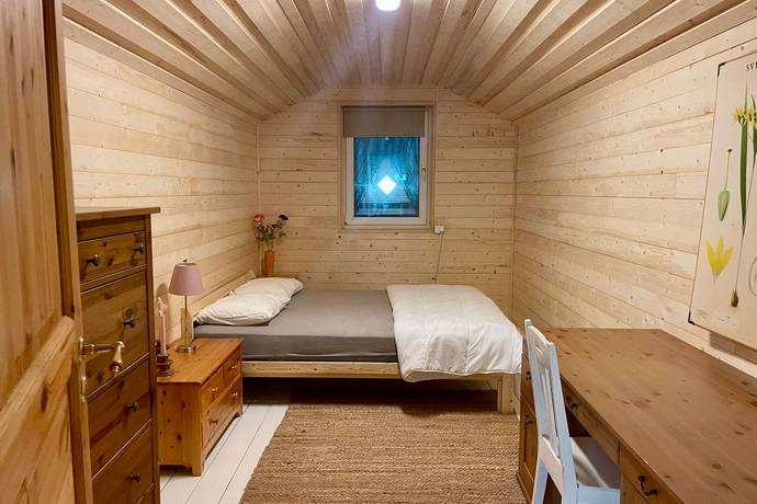 6 rum Gård/skog på Höksjön NEVA Lesjöfors Filipstads kommun - bild 32