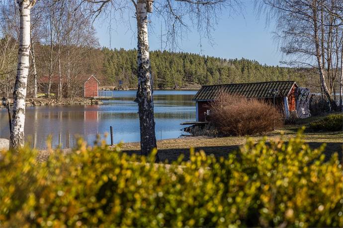 4 rum Villa på Norrhult Sjögläntan  Ankarsrum Västerviks kommun - bild 40