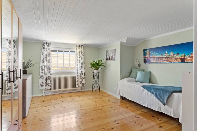 6 rum Villa på Flackstavägen 22B Lundby Eskilstuna kommun - bild 21