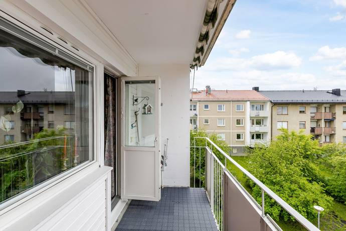 3 rum lägenhet på Brogränd 28A Centralt, Östersunds kommun - bild 2