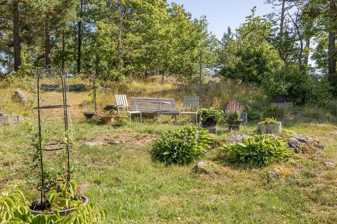 4 rum Villa på Västrumsvägen 29 Gunnebo Västerviks kommun - bild 33