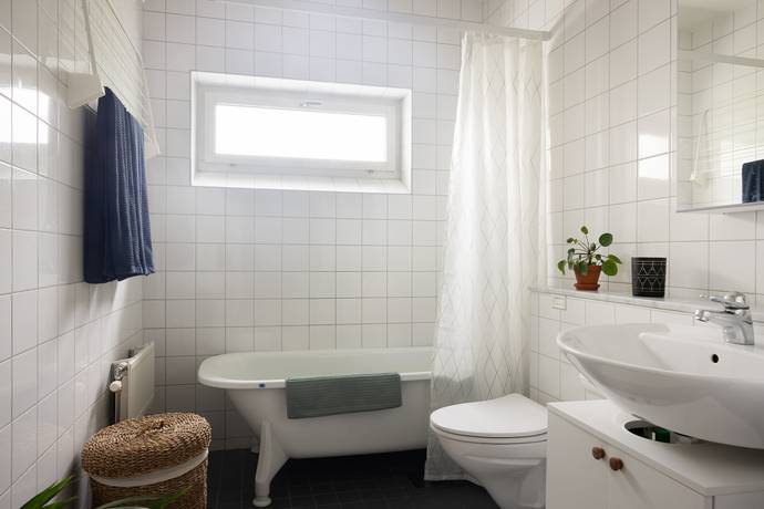 2 rum lägenhet på Lugnets allé 61 Hammarby Sjöstad, Stockholms kommun - bild 5