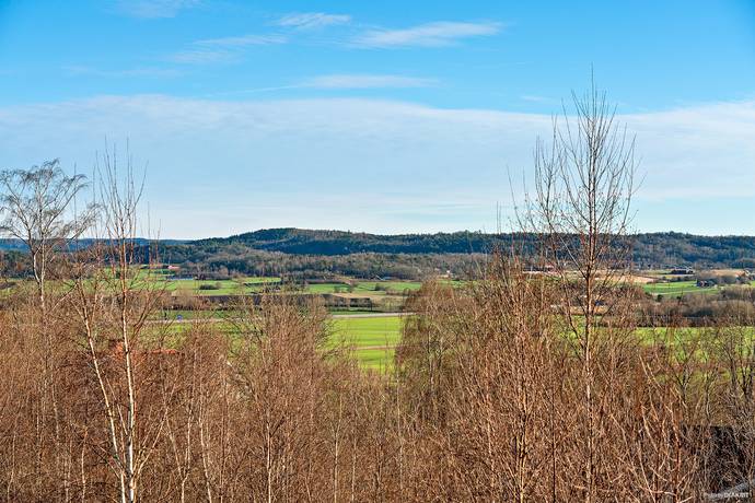 Tomt på Brunekullevägen 30 Skrea / Brune Kulle Falkenbergs kommun - bild 12