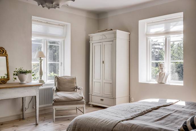 11 rum Villa på Gladsax Prästgård / Gladsax bygata 51 Gladsax Simrishamns kommun - bild 32