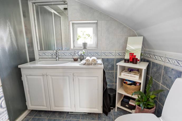 4 rum Villa på Styrbordsgatan 5 Örviken Skellefteå kommun - bild 32