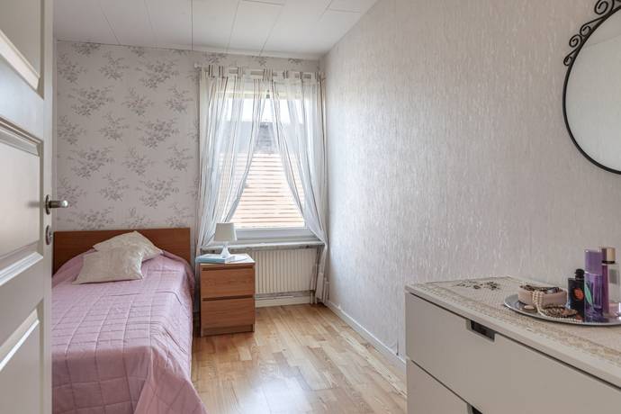 6 rum Villa på Spelmansgatan 13 Kastanjegården Malmö kommun - bild 13