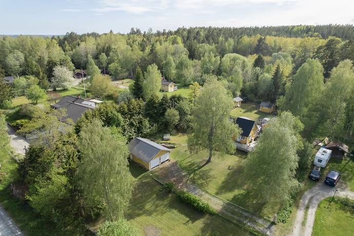 5 rum Villa på Bammarbodavägen 90 Bammarboda Österåkers kommun - bild 49