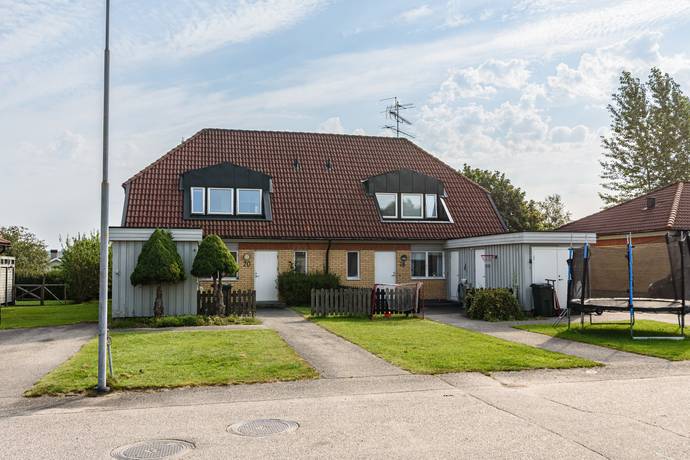 Klövervägen 20, Moheda, Alvesta kommun