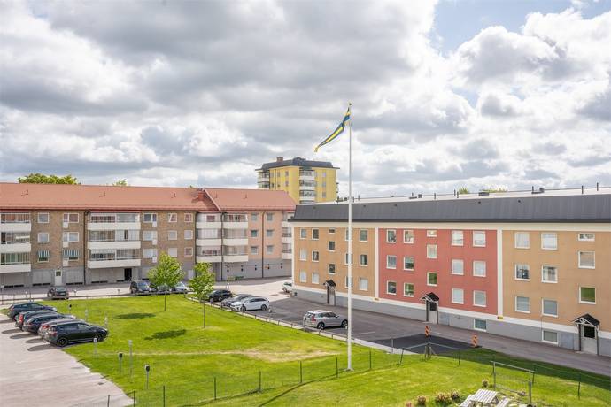 2 rum Lägenhet på Sturevägen 12 B Centrum Fagersta kommun - bild 14