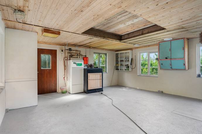 4 rum Villa på Pregestadsvägen 355 Vollsjö Sjöbo kommun - bild 27