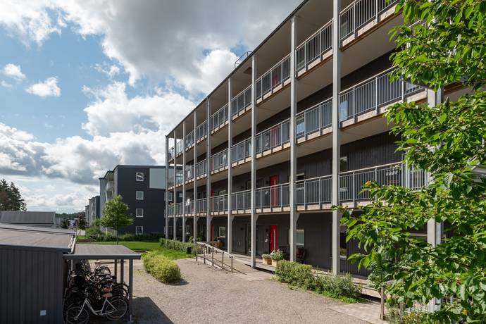 3 rum Lägenhet på Kornellvägen 37H Bettorp Örebro kommun - bild 34