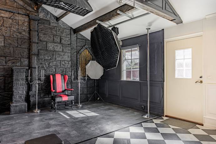 6 rum Villa på Ovandal 20 Ovandal Borlänge kommun - bild 55