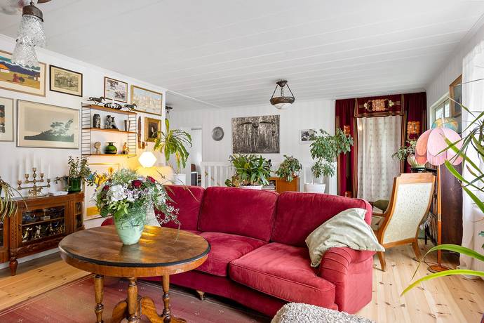 6 rum Villa på Vestmansvägen 25 Alfta Ovanåkers kommun - bild 18