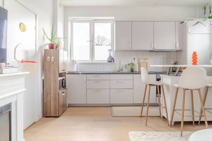 Ulvsundavägen 1, Bromma - Ulvsunda, Stockholms kommun