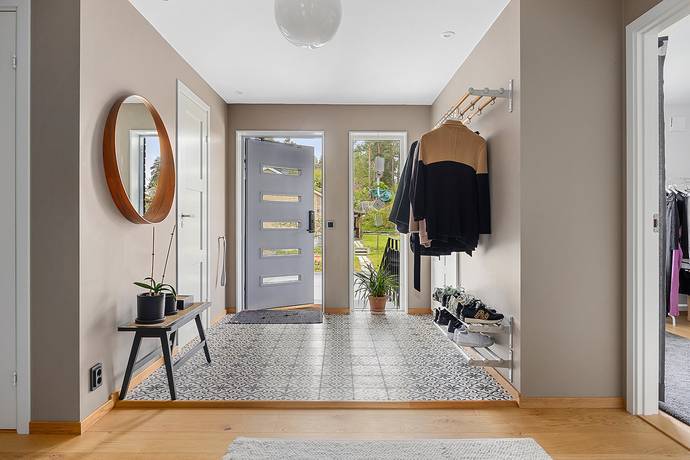 6 rum Villa på Tegelhagsvägen 4 Valdemarsviks kommun - bild 25