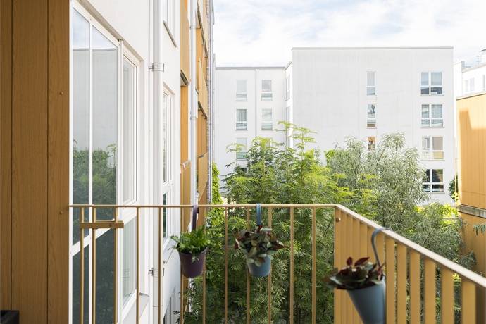 2 rum lägenhet på Atles gata 9 Malmö, Malmö kommun - bild 5