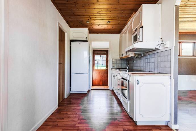 2 rum Villa på Styrmansvägen 1 Torsby Torsby kommun - bild 10