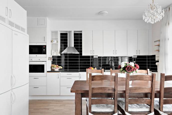 4 rum lägenhet på Lindholmsallén 59 Lindholmen, Göteborgs kommun - bild 1