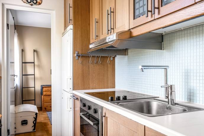 2 rum Lägenhet på Sköndalsvägen 108 Sköndal Stockholms kommun - bild 8