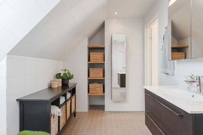 5 rum Villa på Korsholmsgatan 5 Östra Stranden Trelleborgs kommun - bild 42
