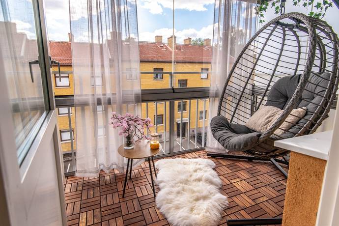 Blommelundsgatan 10b, Haga, Norrköpings kommun
