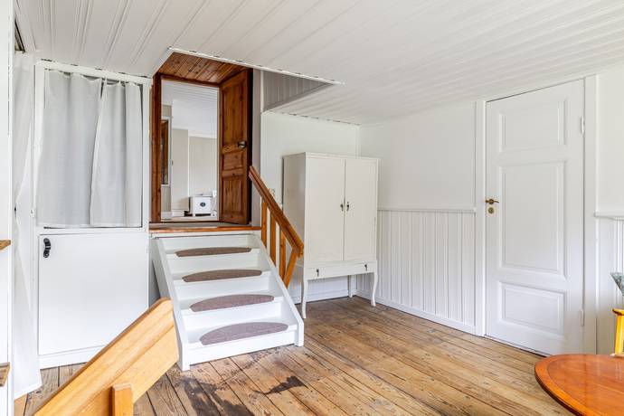 4 rum Fritidshus på Mulestad Silo Odensvi Västerviks kommun - bild 56