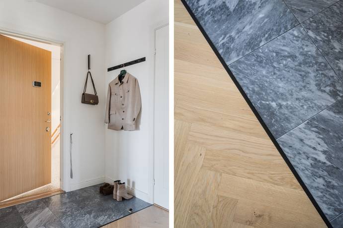 4 rum Lägenhet på Beritta Gurrisgatan 1B Ribersborg Malmö kommun - bild 27