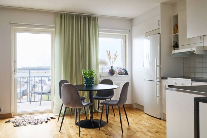 1 rum lägenhet på Stamvägen 33 Djurängen, Kalmar kommun - bild 4