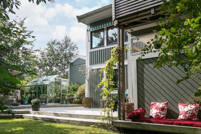 5 rum villa på Båtsman rems gata 3 Backatorp, Göteborgs kommun - bild 4