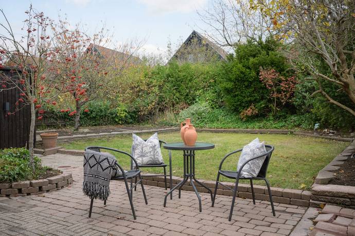 6 rum Villa på Fänkålsvägen 9 Kristineberg Malmö kommun - bild 33