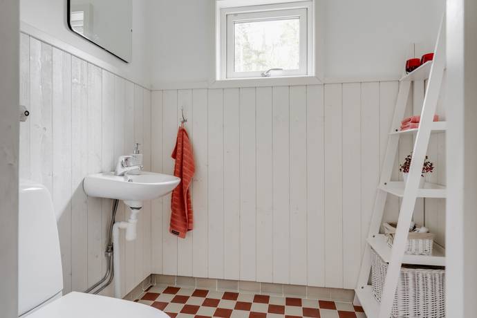 6 rum Villa på Hybergsvägen 22 Brämhult Borås kommun - bild 16