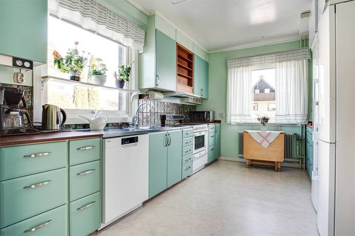 8 rum Villa på Bergdahlsvägen 4 Hällefors Hällefors kommun - bild 22