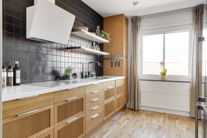 2 rum Lägenhet på Södervägen 11 E Centrala Knivsta Knivsta kommun - bild 6