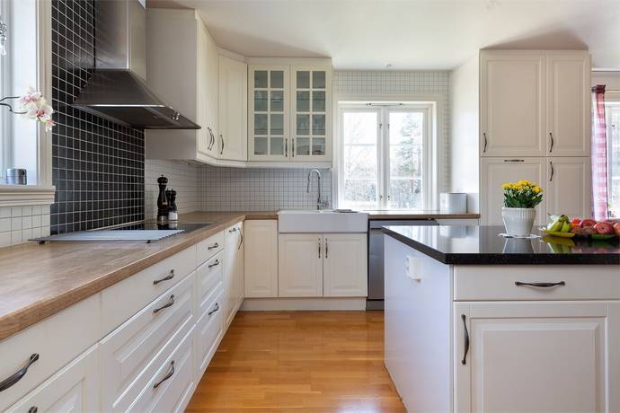 5 rum Villa på Stjärnamo 122 Nybro kommun - bild 6