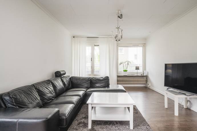 2 rum Lägenhet på Myrgatan 21B Avesta - Centralt Avesta kommun - bild 16