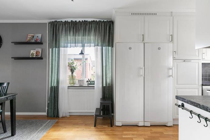 4 rum Villa på Ekvägen 16 Fridhem Gävle kommun - bild 9