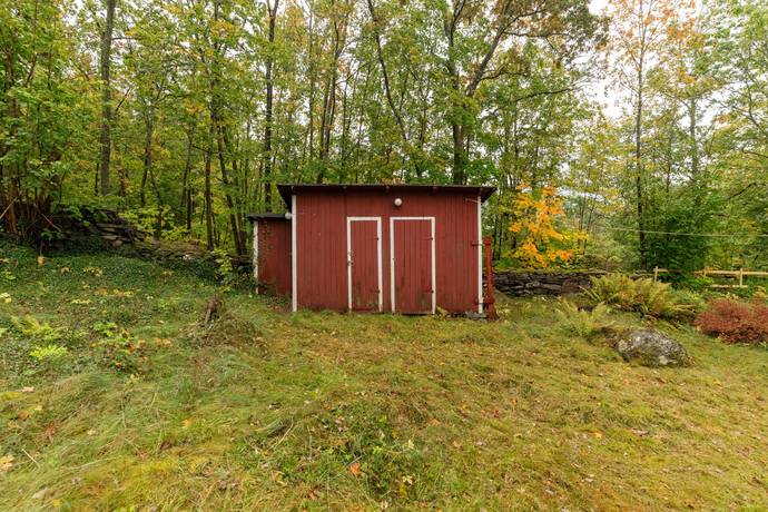 3 rum Villa på Stava Vilhelmsro 1 Gränna - Vida Vättern Ödeshögs kommun - bild 25