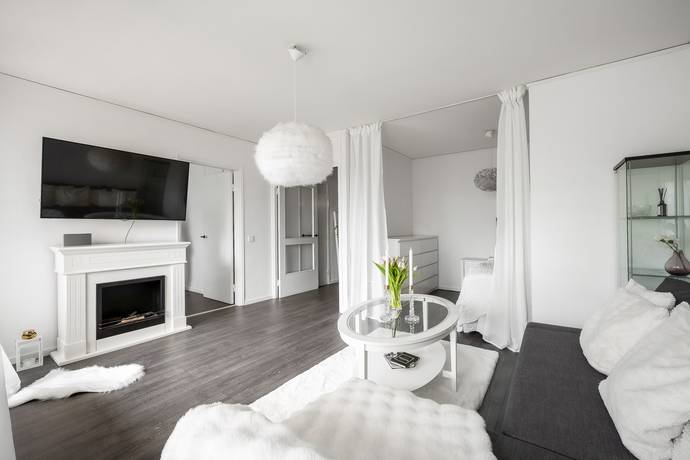 1.5 rum Lägenhet på Bergshöjden 64 Sundbyberg - Rissne Sundbybergs kommun - bild 8