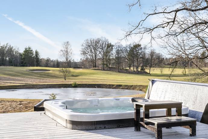 4 rum Villa på Golfslingan 8 Klinga Norrköpings kommun - bild 38