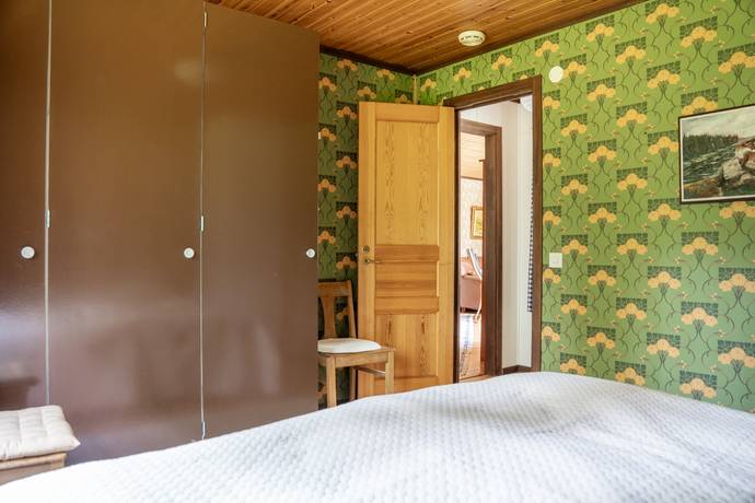 4 rum Fritidshus på Missenträsk 15 Jörn Skellefteå kommun - bild 24