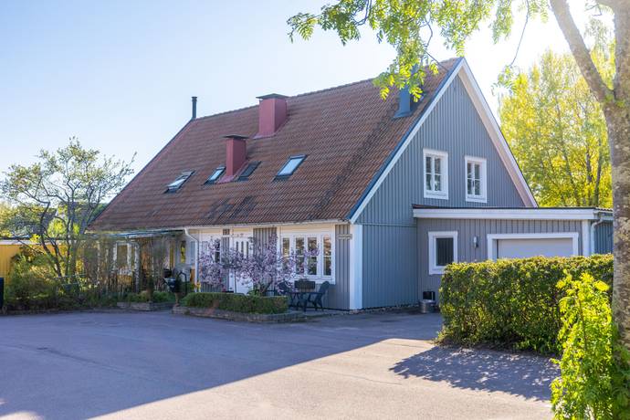 Brunörtsgatan 21, Hagalund, Karlstads kommun