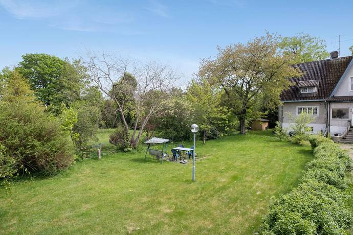 14 rum Villa på Pilgatan 4 Hässleholm Hässleholms kommun - bild 32