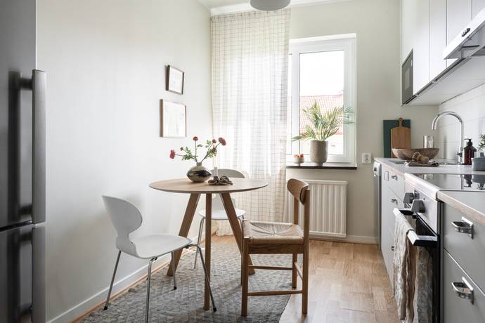 3 rum Lägenhet på Wieselgrensgatan 9A Centrala Hisingen Göteborgs kommun - bild 7