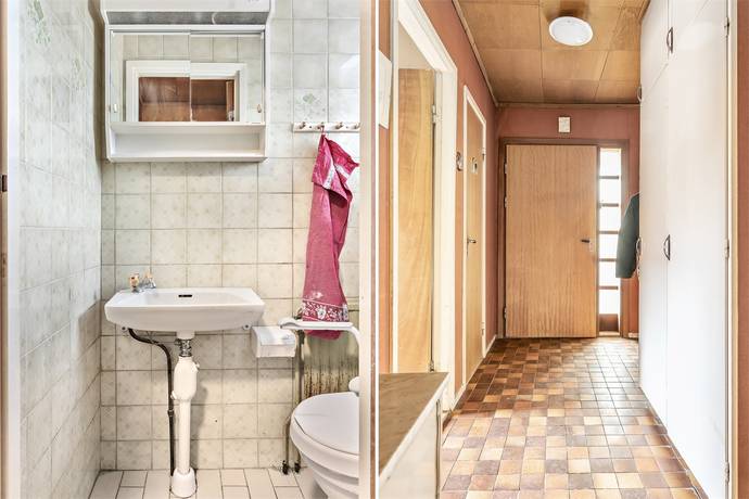 6 rum Villa på Lantmätarvägen 12 Bro - Gamla Bro Upplands-Bro kommun - bild 11