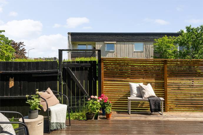 5 rum Radhus på Cedervägen 39 Enebyberg Danderyds kommun - bild 6
