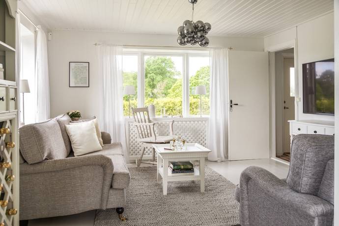 5 rum Villa på Norra Björstorp 305 Norra Björstorp Tomelilla kommun - bild 14