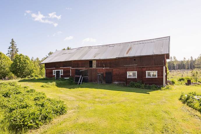 5 rum Vinterbonat fritidshus på Bennarby 116 (ÖSTHAMMAR BENNARBY 1:4 och ÖSTHAMMAR BENNARBY 1:7) Österbybruk Östhammars kommun - bild 32