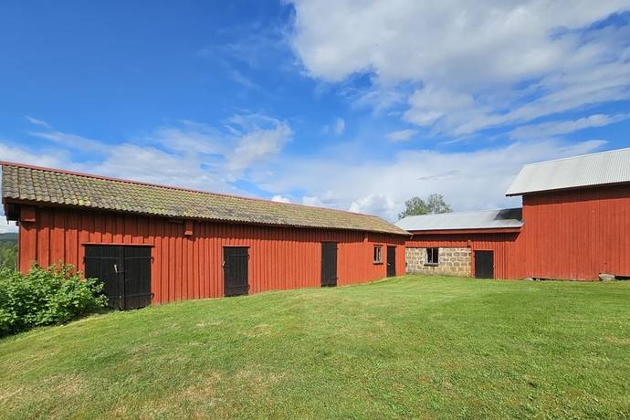 2 rum Villa på Dammhyttan 40 Dammhyttan Filipstads kommun - bild 24
