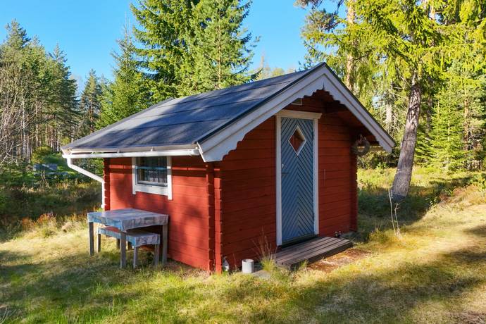 2 rum Fritidshus på Östra Gässlingen 120 Ovanåkers kommun - bild 15