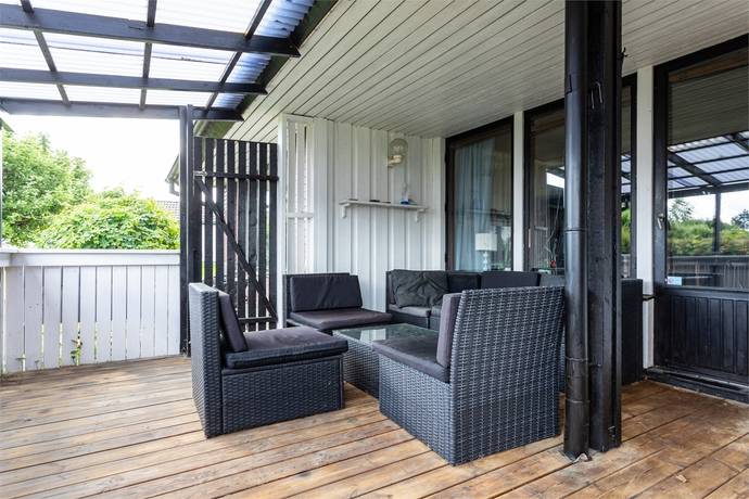 7 rum Villa på Mästaregatan 17 Kungsörs kommun - bild 10